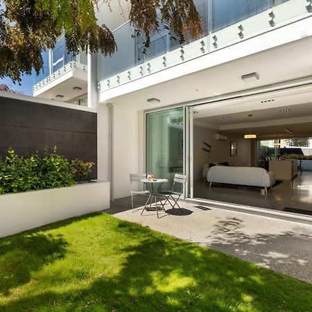 Ferienwohnung Sanctuary On Kent Queenstown Exterior foto